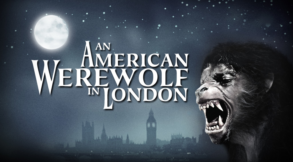 AmericanWerewolf