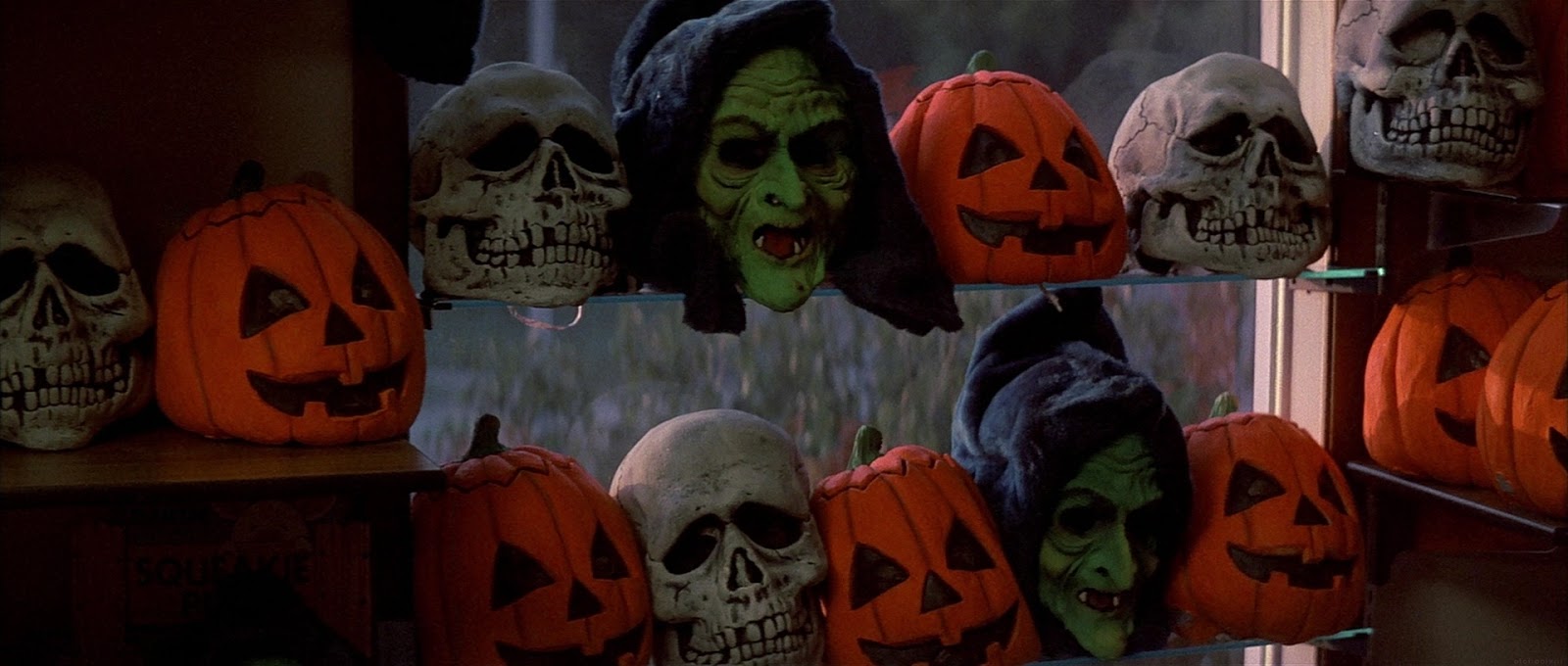 Image result for Halloween III: Season of the Witch