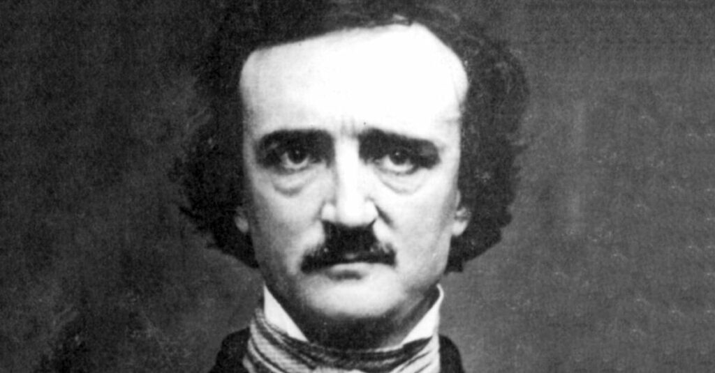 edgar-allan-poe