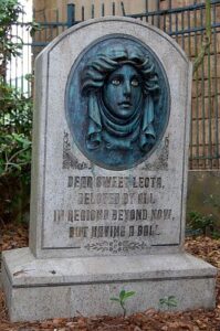 leota