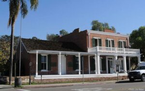 WhaleyHouse