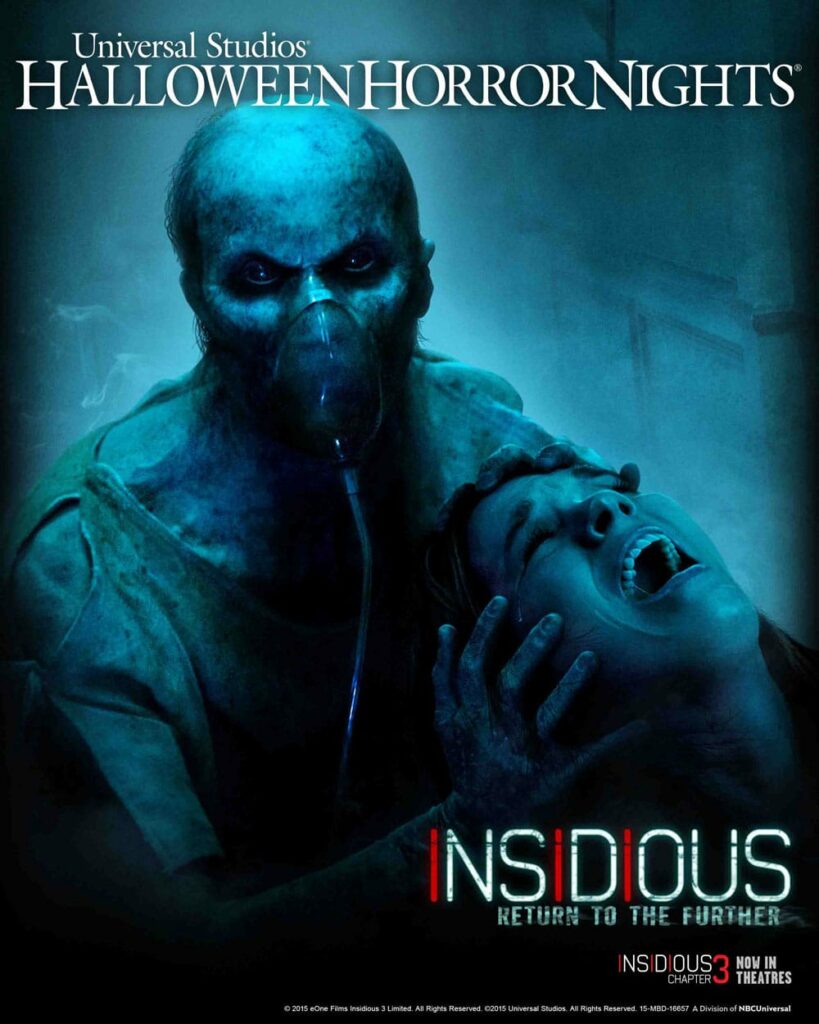 Insidious-at-HHN-2015