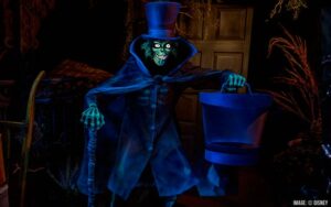 hatbox-ghost