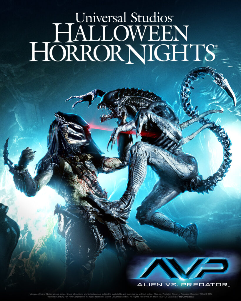 Alien-vs.-Predator-Comes-to-HHN