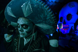 Knott's Scary Farm Fiesta_Sombrero Hat