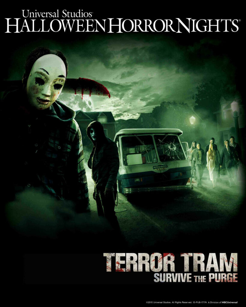 ThePurgeTerrorTram