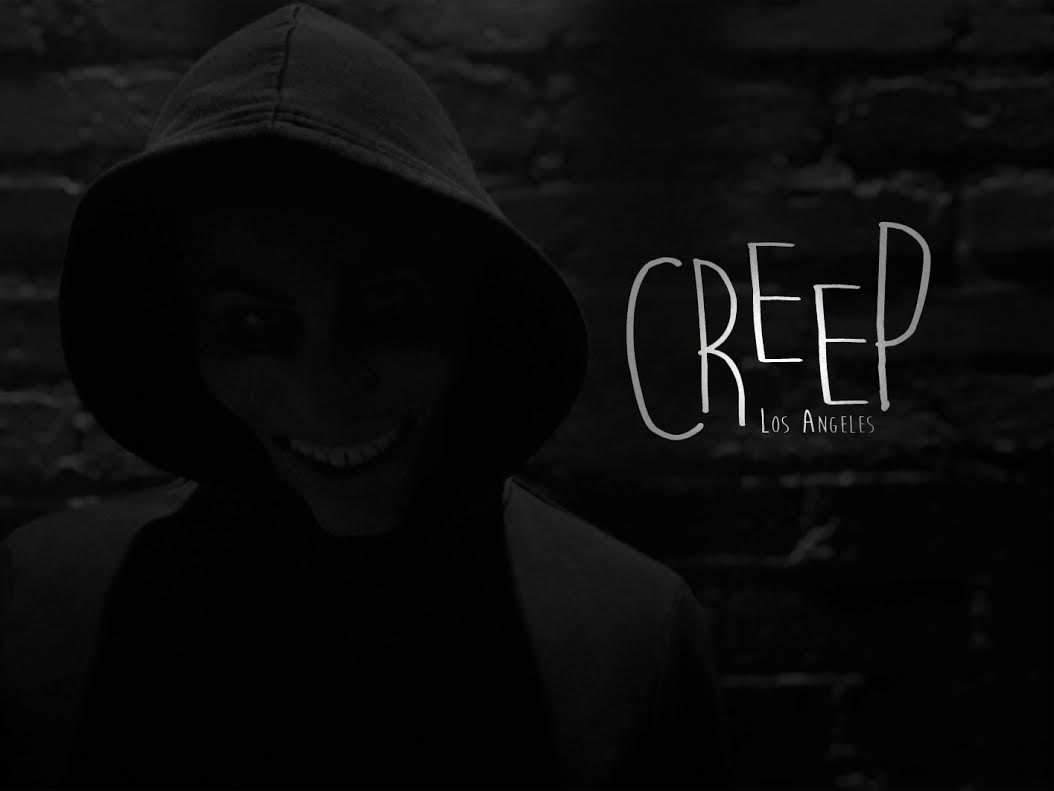 CreepLA