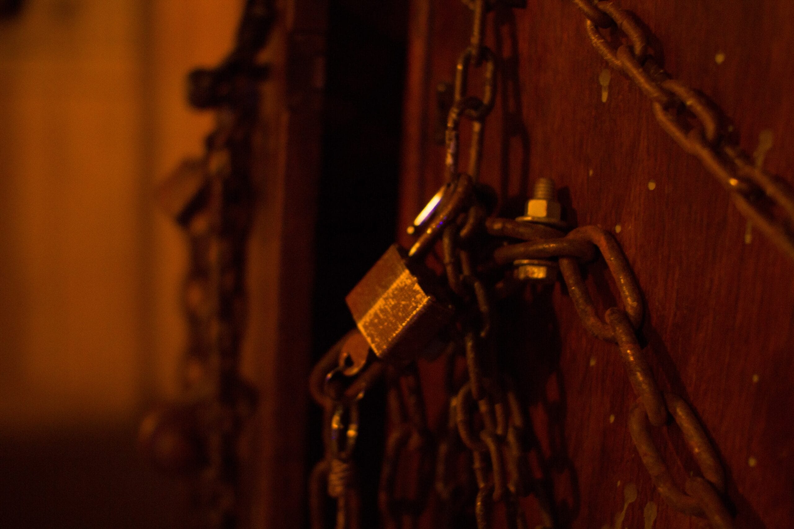 Lock