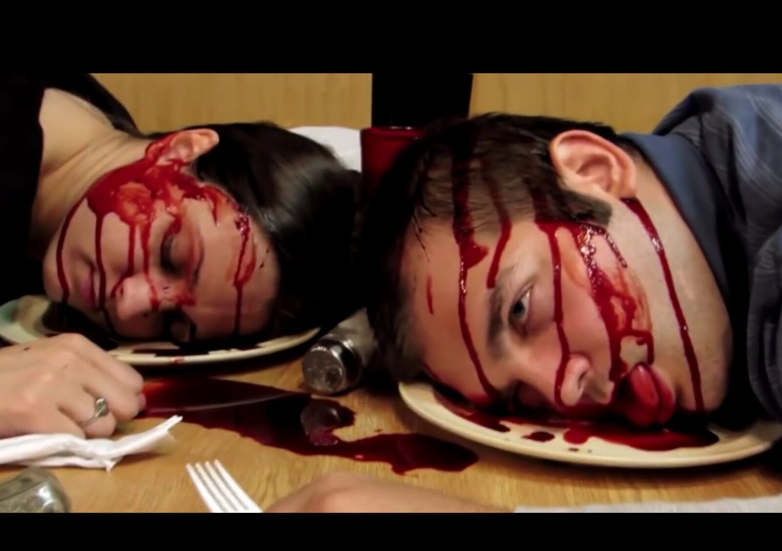 Gore twins