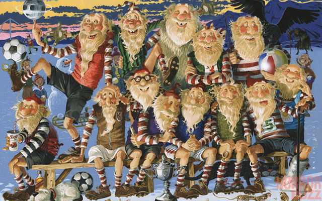 YuleLads