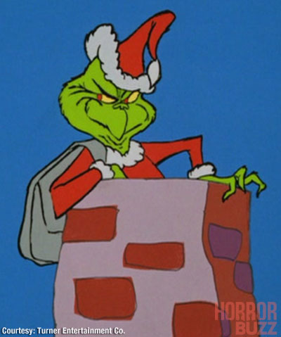 grinch