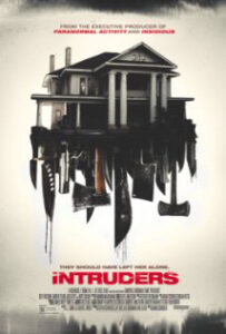 Intruders