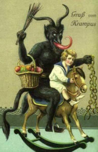 krampus