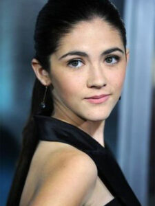 IsabelleFuhrman