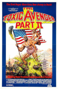 The-Toxic-Avenger-Part-II