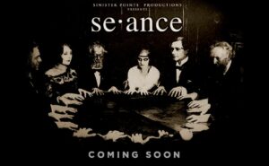 Sinister Pointe's Seance