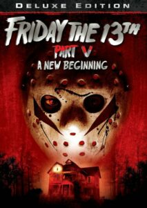 friday the 13th V a new beginning