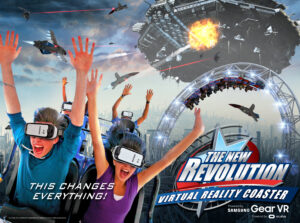 Six_Flags_Magic_Mountain_The_New_Revolution_Key_Art