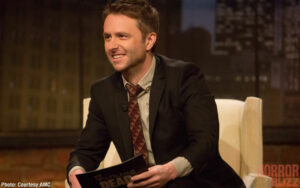 TheTalkingDead