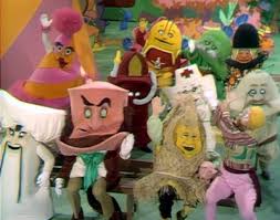 Look back at Sid and Marty Krofft and Lidsville
