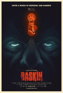 Baskin-Poster