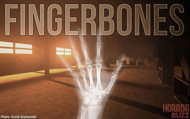 fingerbones