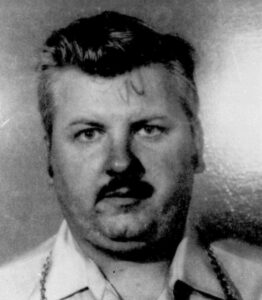 gacy