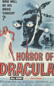 horrorofdracula