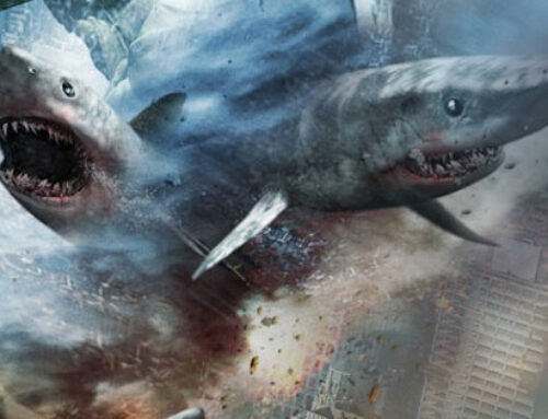 Horror History July 11th Gets Super Sharky