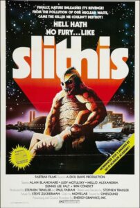 Slithis