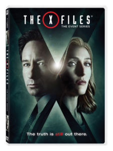 XFiles_S10_DVD_Spine