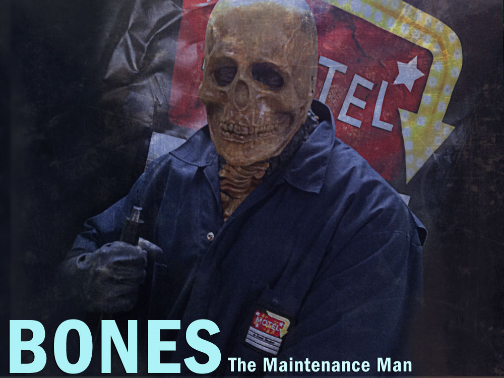 BONES111