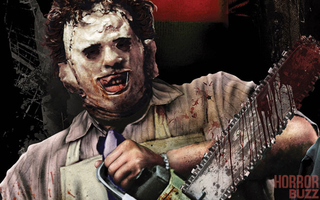 Leatherface