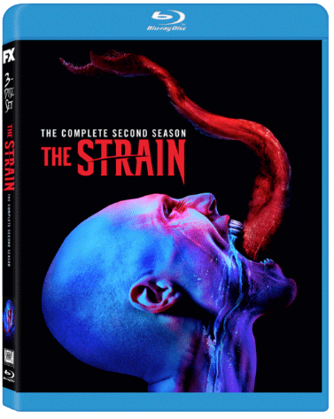 TheStrain