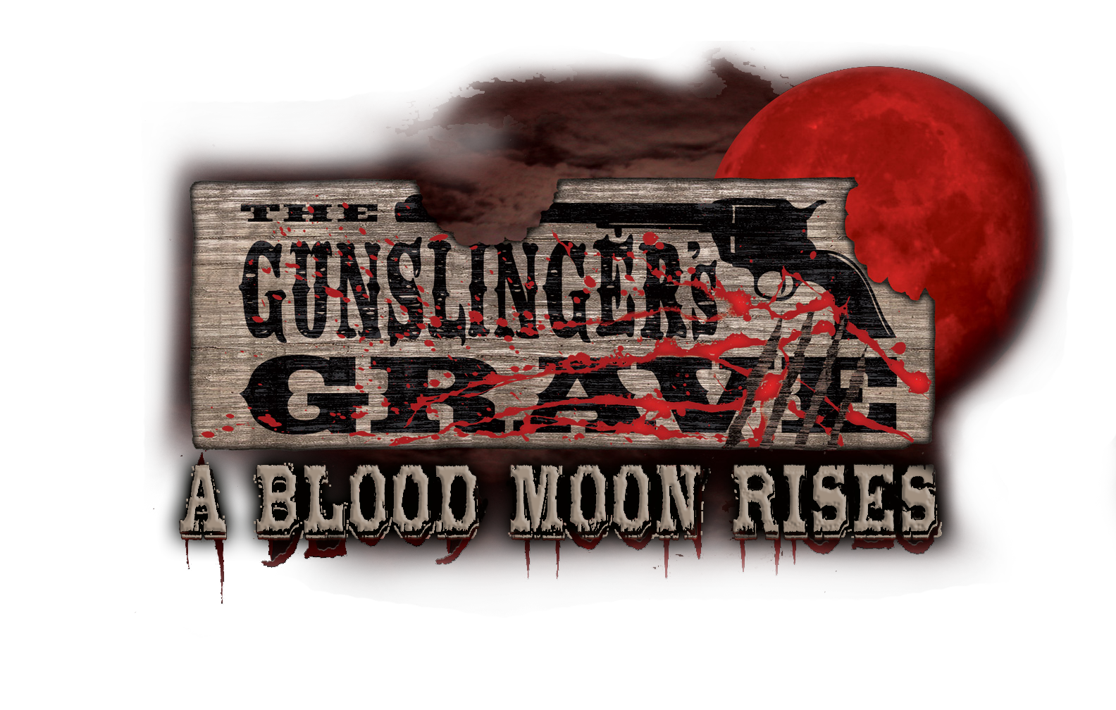 Gunslingers (no background)