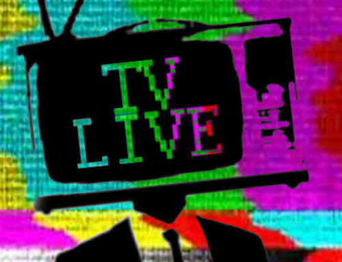 TV Live Coming From Force of Nature Productions to a Stage Near You!