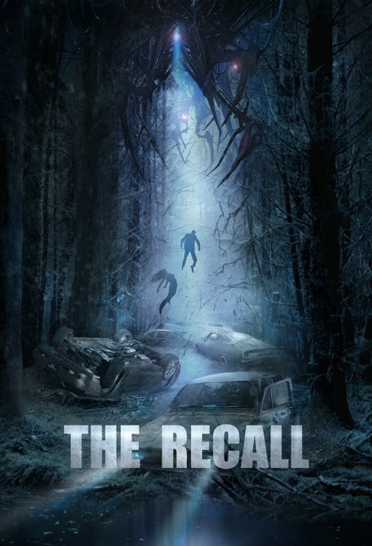 Principal Photography Begins On New Sci Fi Thriller The Recall