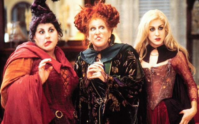 hocuspocus