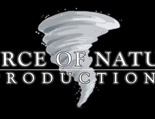 Force of Nature Productions Offers Up 2 New Frights