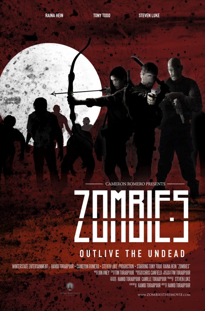 Zombies Outlive the Undead coming soon HorrorBuzz