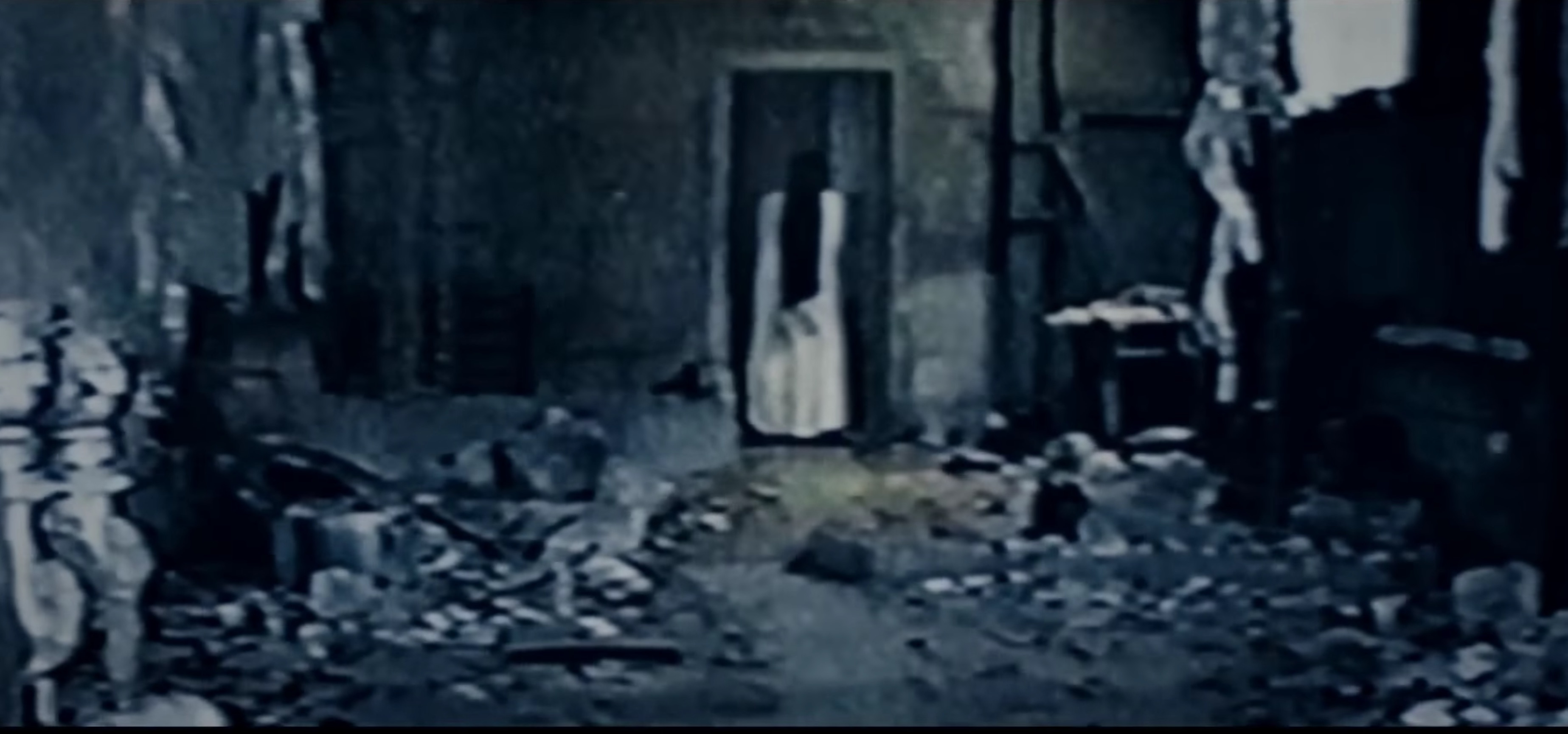 Sadako Vs Kayako Delivers Familiar Scares Horrorbuzz