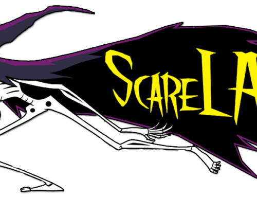 ScareLA Moving to Los Angeles Convention Center