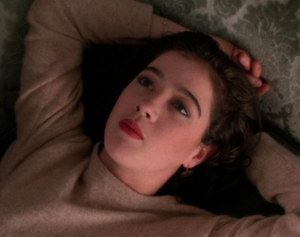 Moira Kelly as Donna Hayward