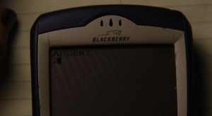 Blackberry