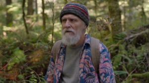 Twin Peaks: Jerry Horne