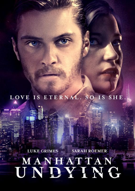 Manhattan Undying