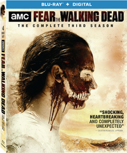 Fear The Walking Dead