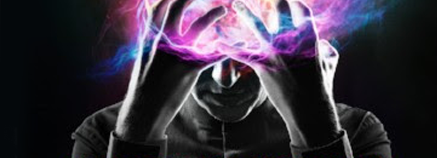 Legion Season One Arriving On Blu Ray And Dvd March 27th 1983