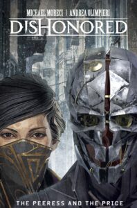 Dishonored: The Peeress amd the Price