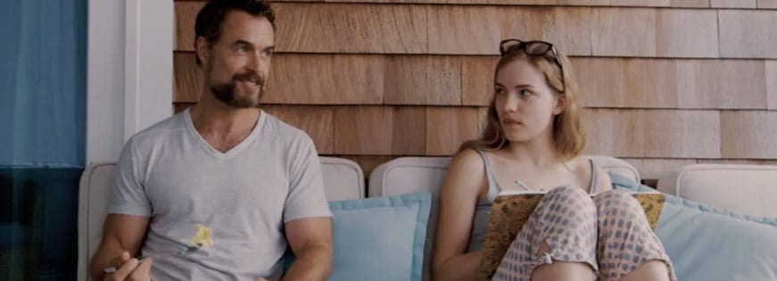 Beach House To Hit Theaters June 22nd Horrorbuzz